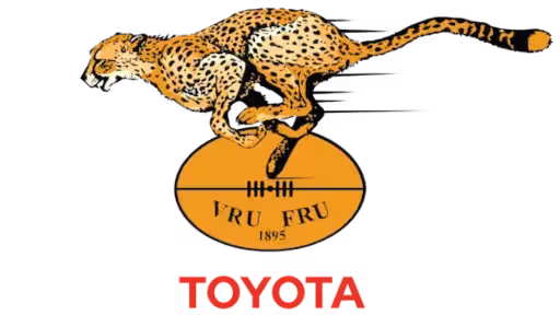 Logo FSU Toyota 1