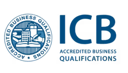 Logo ICB