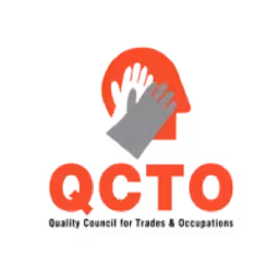 Logo QCTO