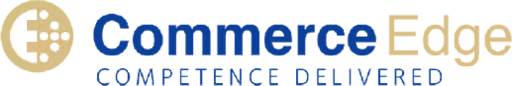 Logo commerce edge