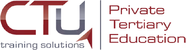 Logo ctu private education