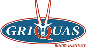 Logo griquas rugby academy