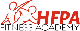 Logo hfpa fitness academy