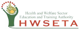 Logo hw seta