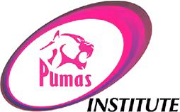 Logo pumas intitute